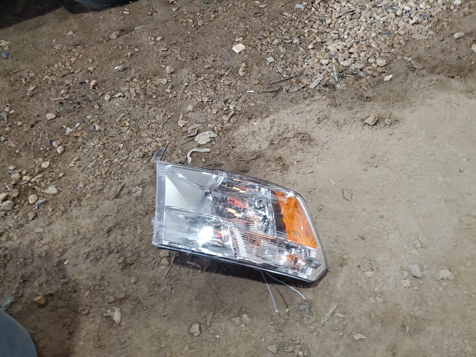 1D7RB1CTXAS120042 2010 Dodge Ram 1500