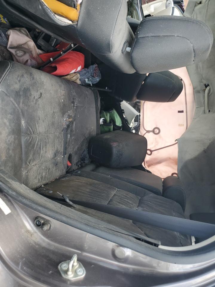 2014 Honda Cr-V Exl VIN: 2HKRM3H73EH544114 Lot: 61909844