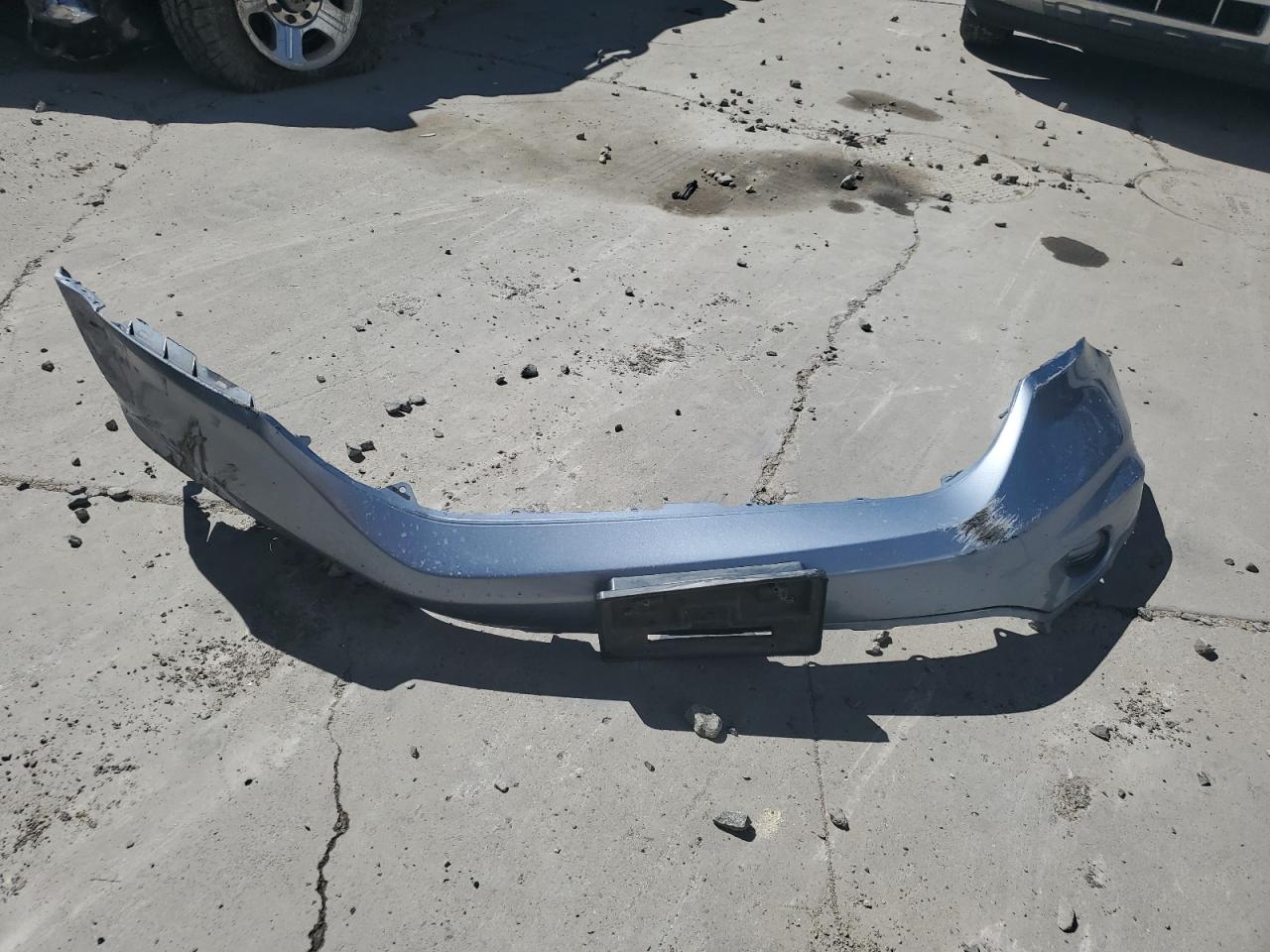 2010 Honda Cr-V Exl VIN: 5J6RE4H74AL030761 Lot: 64708084