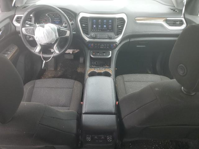  GMC ACADIA 2022 Biały