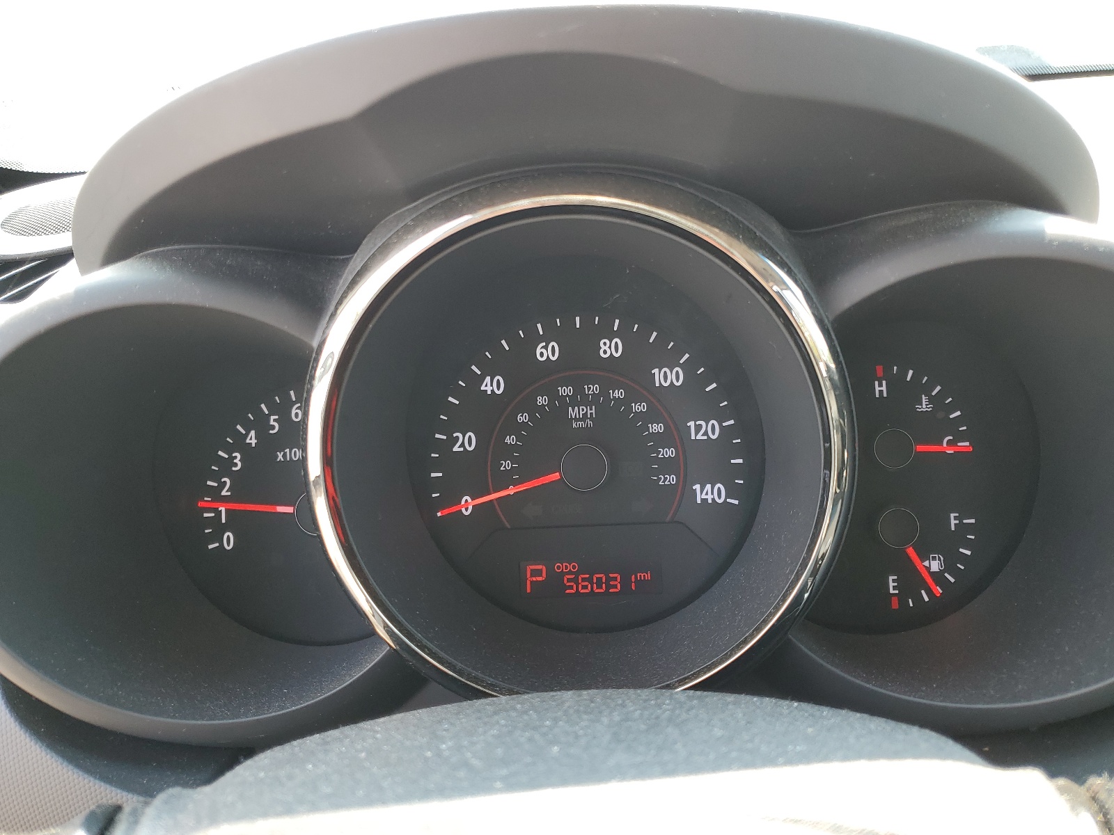 KNDJT2A24A7168482 2010 Kia Soul +