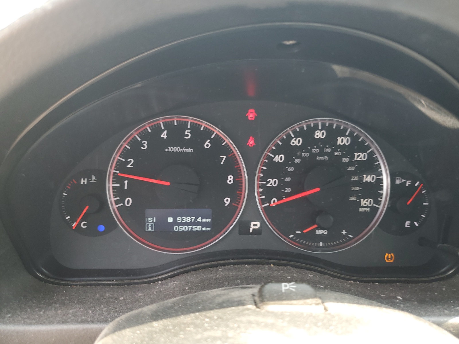 4S4BP86C184328984 2008 Subaru Outback 3.0R Ll Bean