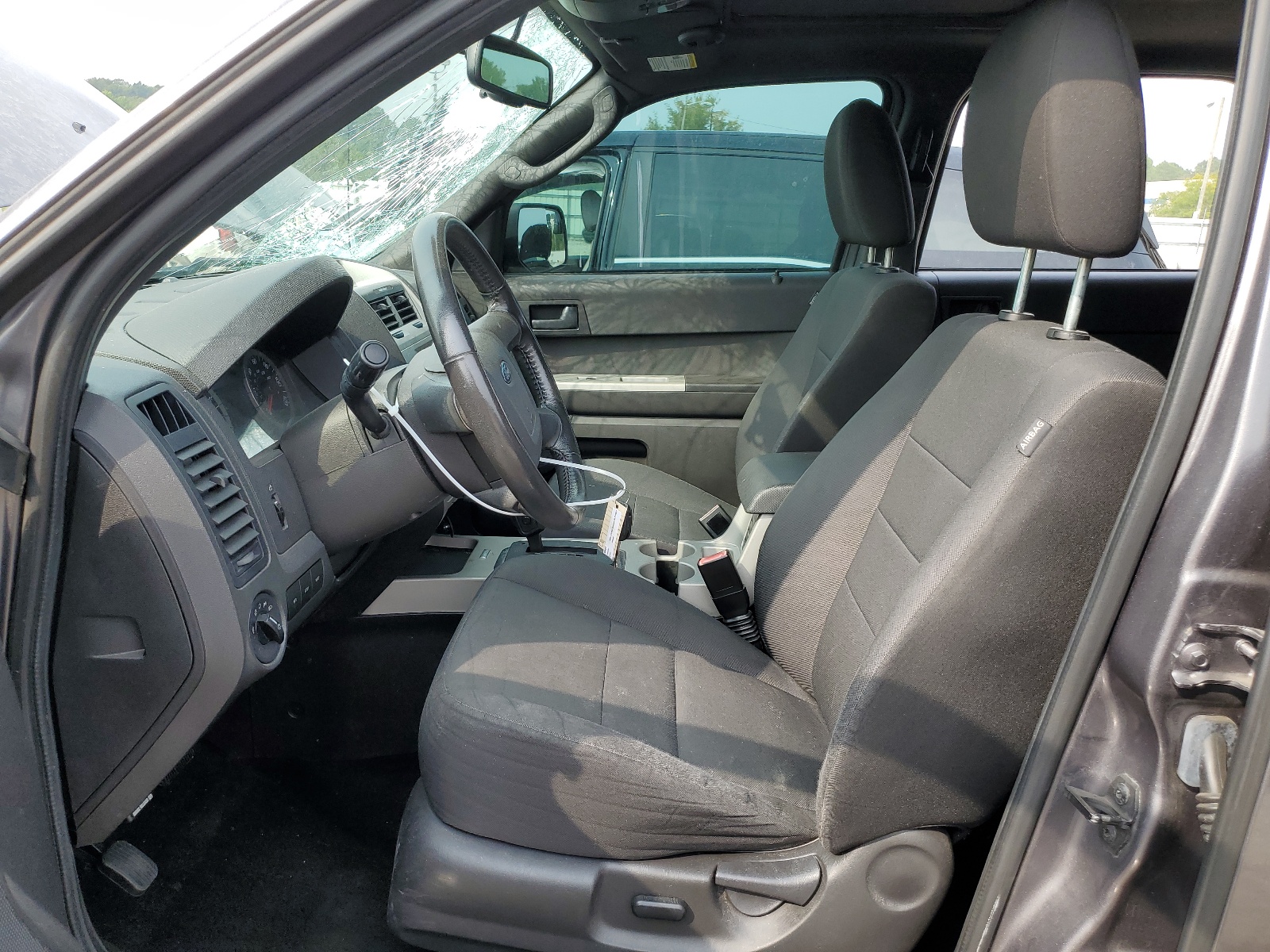 1FMCU0DG2BKB96809 2011 Ford Escape Xlt