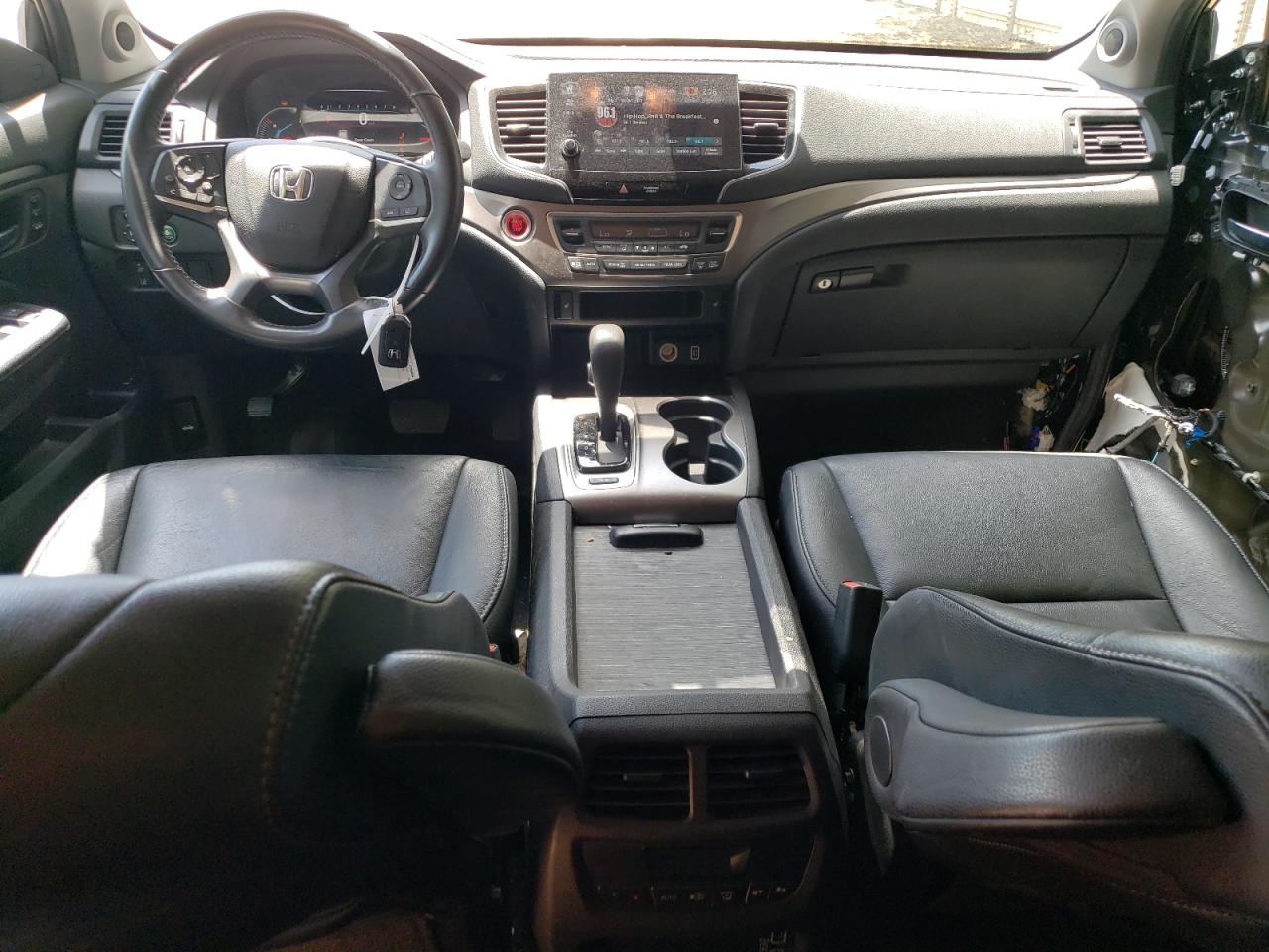 2019 Honda Pilot Exl VIN: 5FNYF5H50KB029680 Lot: 62709944