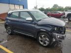 2024 Hyundai Venue Sel for Sale in Woodhaven, MI - Front End