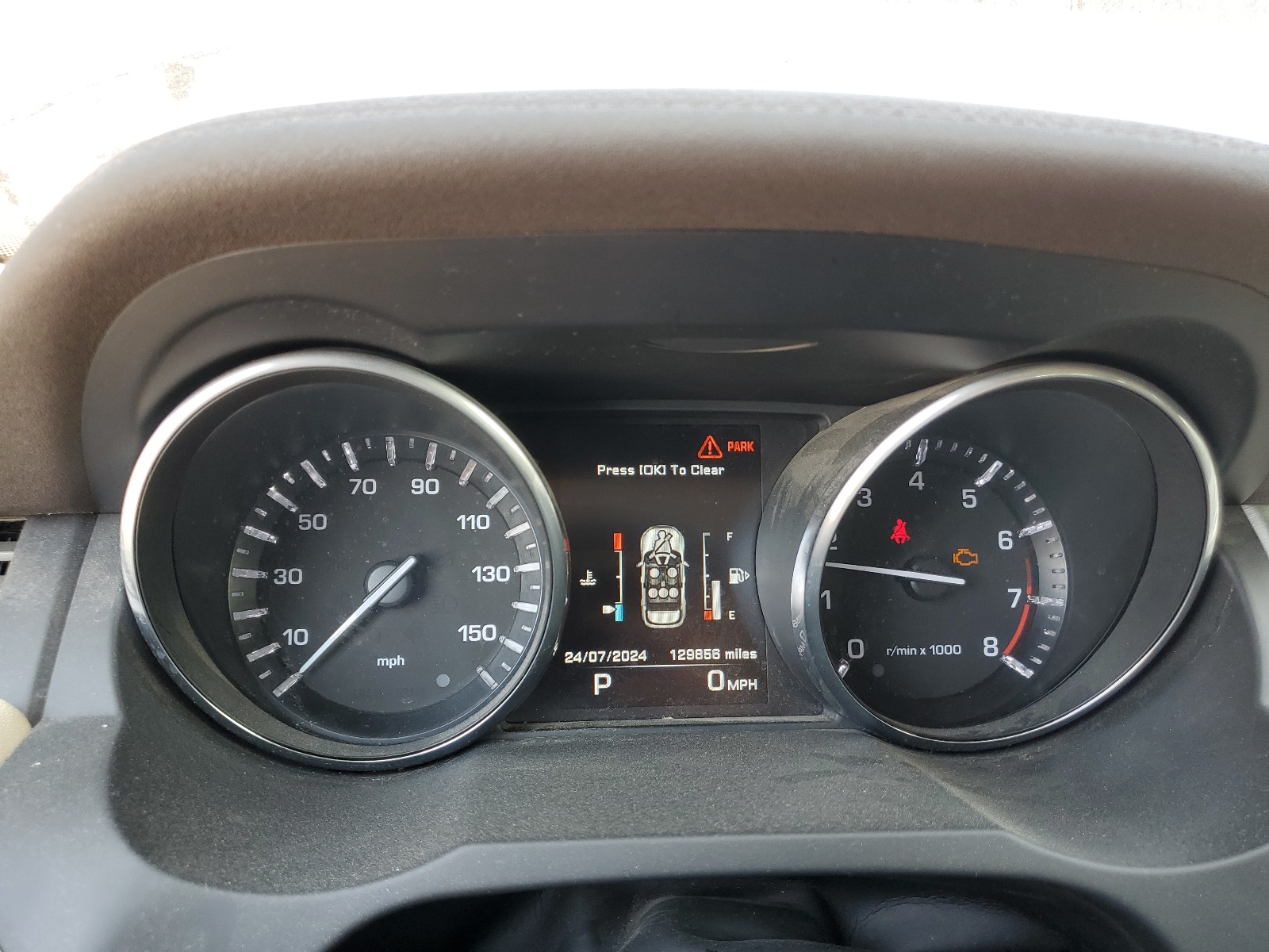 SALVN2BG8FH028919 2015 Land Rover Range Rover Evoque Pure