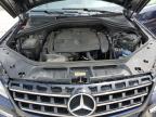 2013 Mercedes-Benz Ml 350 4Matic للبيع في Lexington، KY - Front End