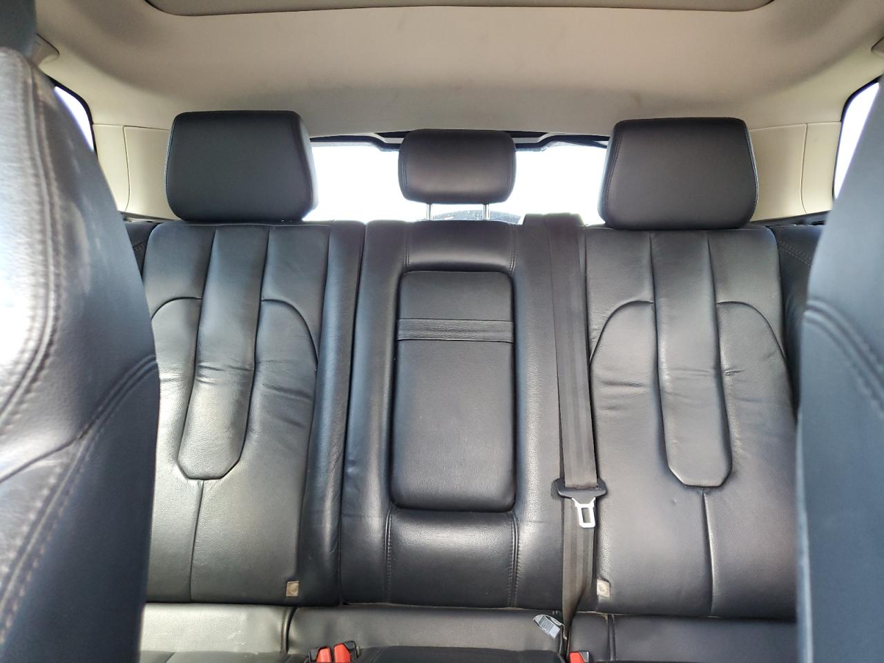 2012 Land Rover Range Rover Evoque Pure Plus VIN: SALVP2BG9CH608010 Lot: 61826744