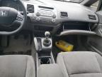 2006 HONDA CIVIC LX for sale at Copart AB - CALGARY
