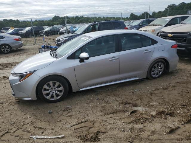 TOYOTA COROLLA LE 2023