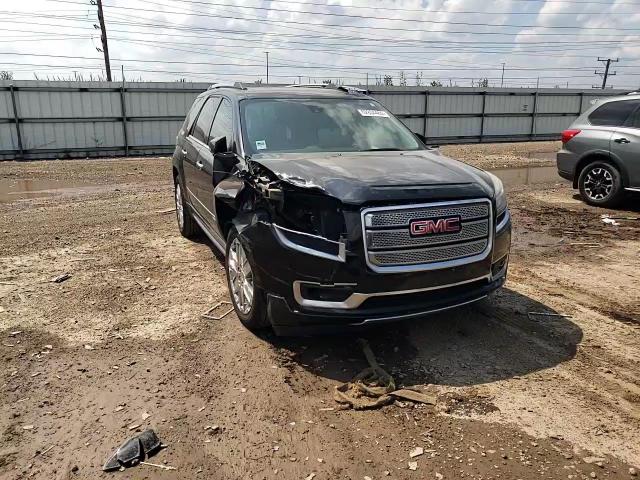 2014 GMC Acadia Denali VIN: 1GKKVTKD8EJ202067 Lot: 62834484