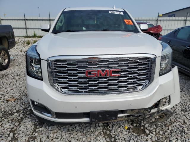  GMC YUKON 2019 Biały