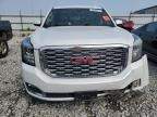 2019 Gmc Yukon Xl Denali zu verkaufen in Cahokia Heights, IL - Front End