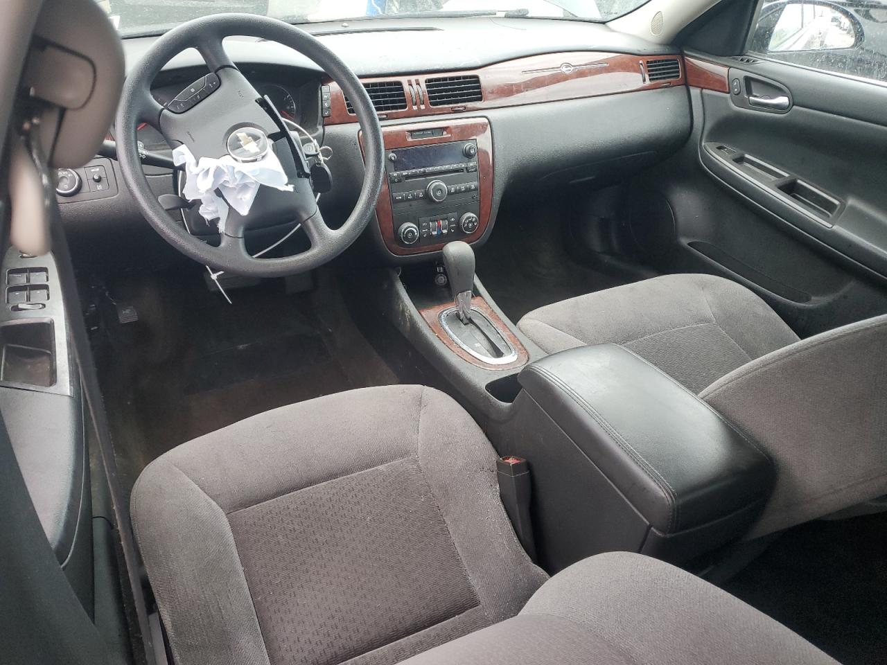 2008 Chevrolet Impala Lt VIN: 2G1WT58N189235130 Lot: 61914794