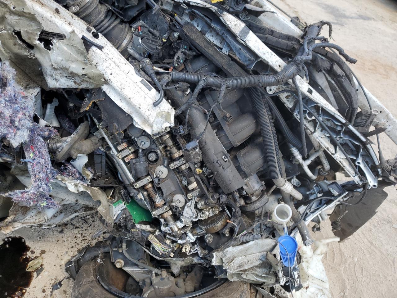 2014 Ford Fusion Se VIN: 1FA6P0H78E5392099 Lot: 62319014