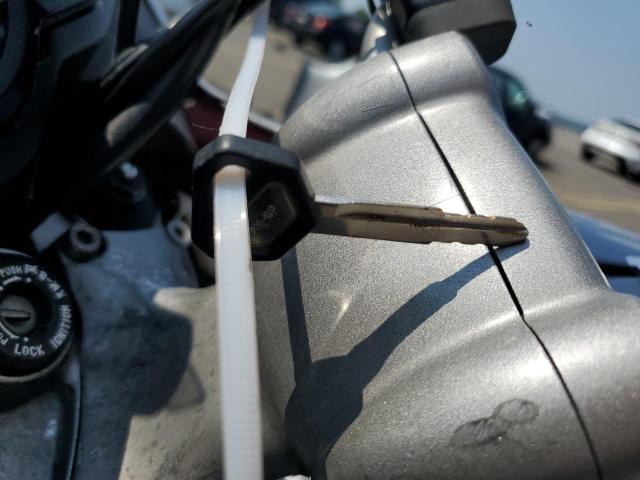 2008 KAWASAKI KLE650 A
