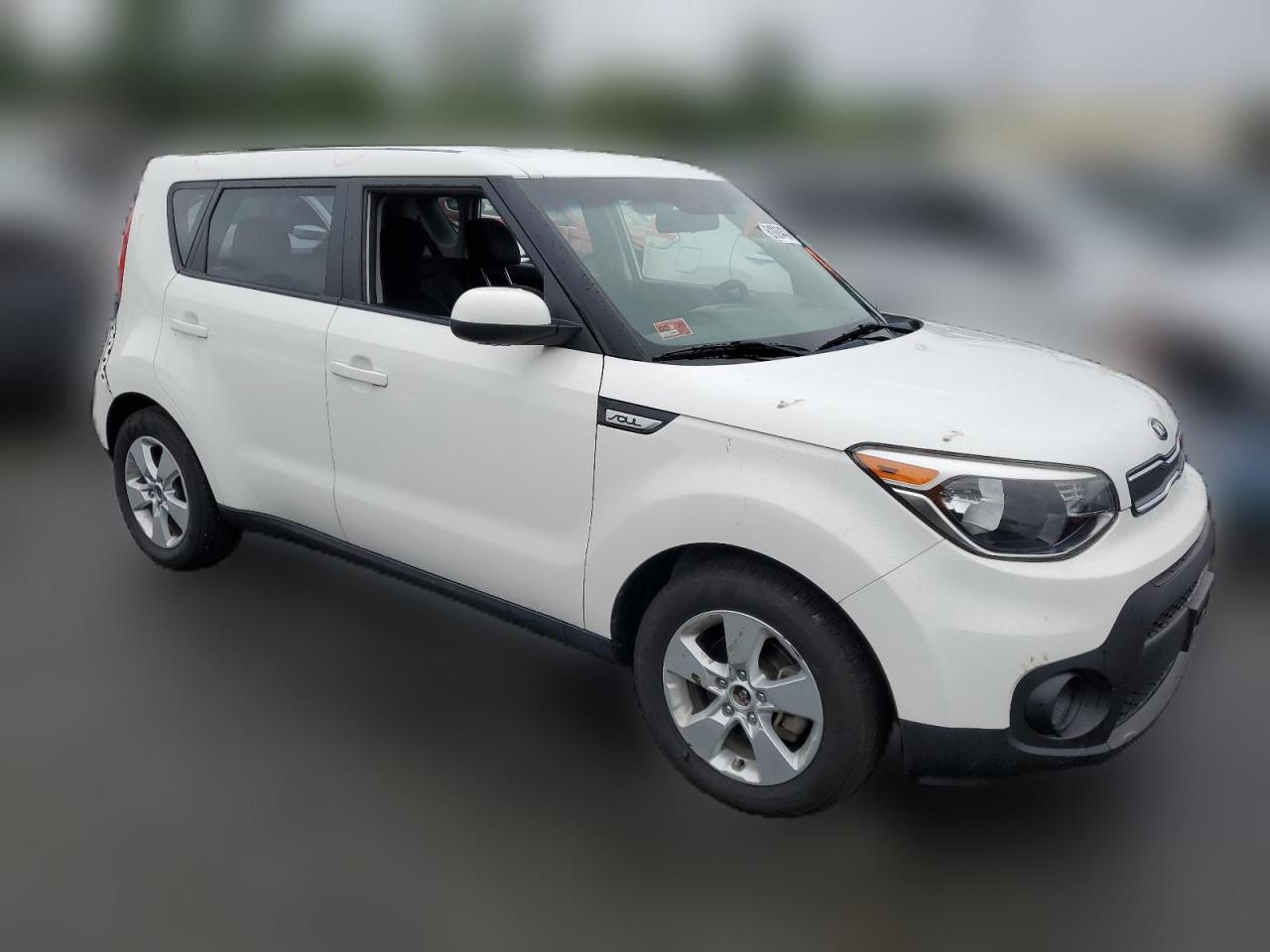 2017 Kia Soul - Image 4