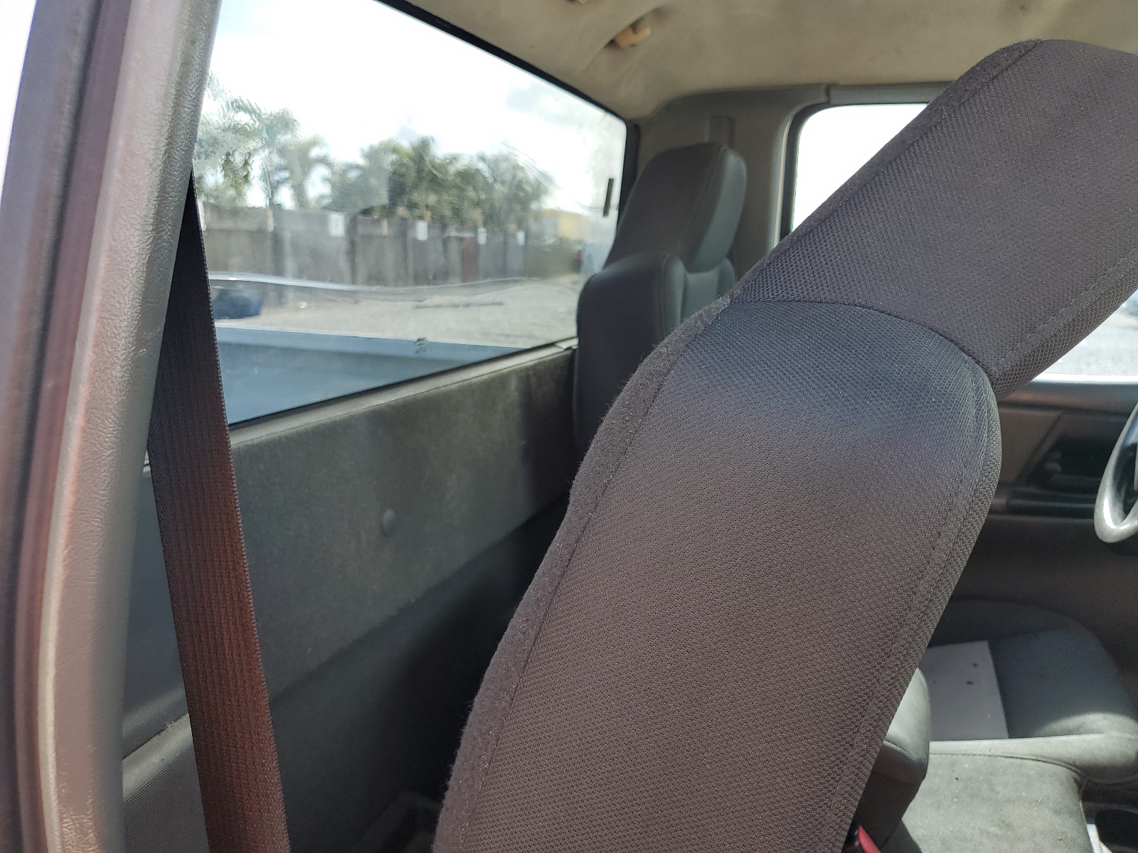 1FTYR10U58PA84871 2008 Ford Ranger