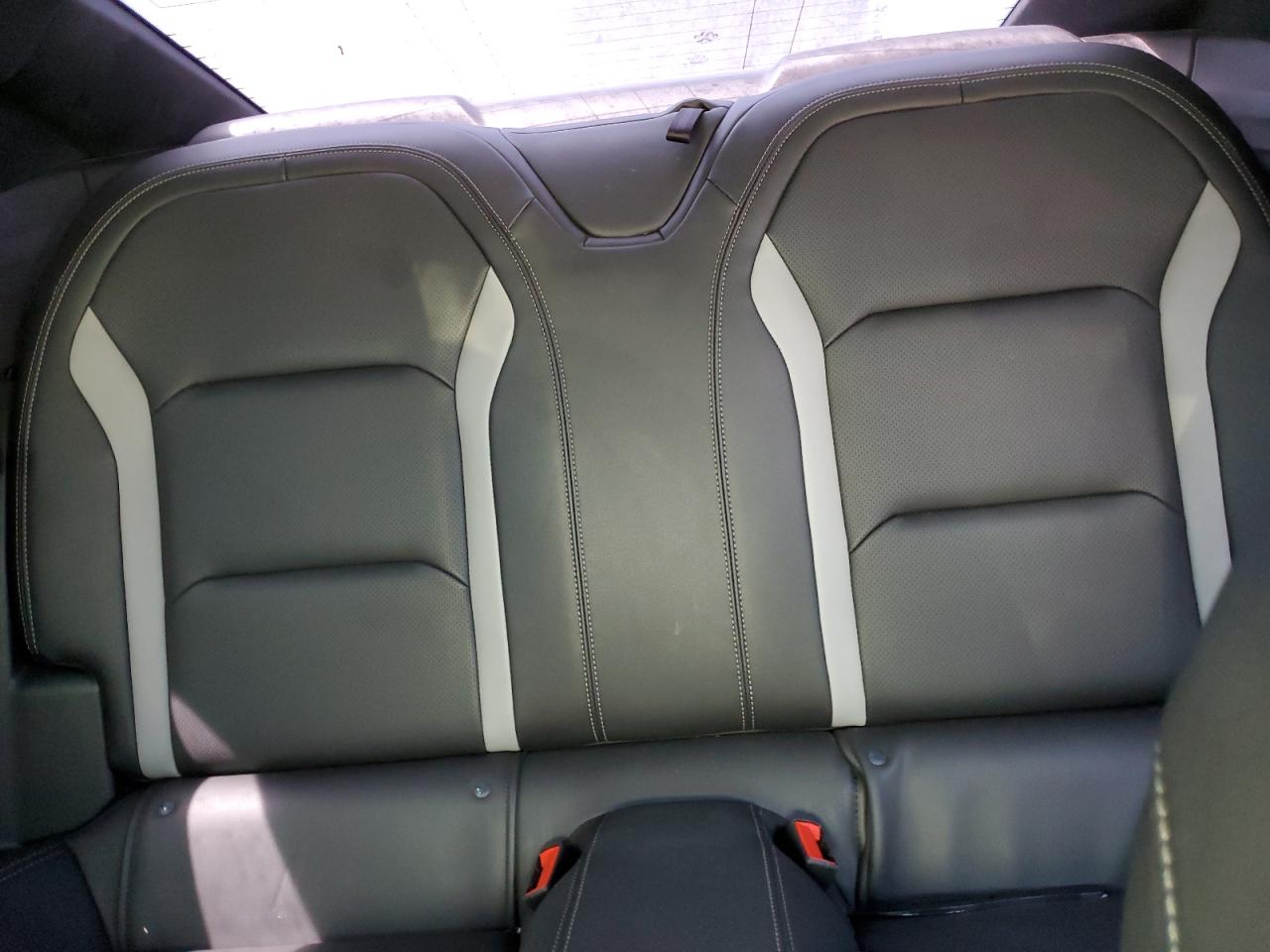 2020 Chevrolet Camaro Ss VIN: 1G1FH1R75L0101752 Lot: 62142824