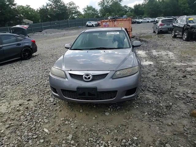 2006 Mazda 6 S VIN: 1YVHP80D165M20680 Lot: 65317534