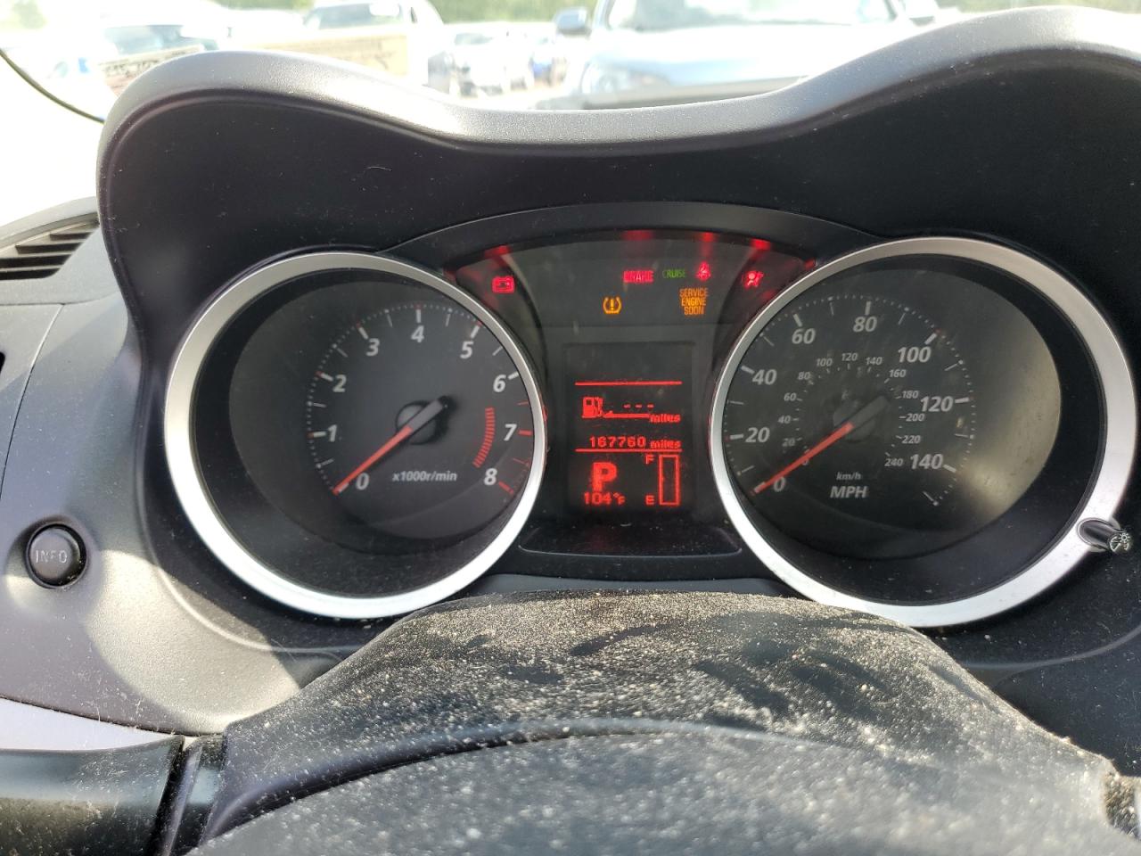 2011 Mitsubishi Lancer Es/Es Sport VIN: JA32U2FU3BU030090 Lot: 61928084