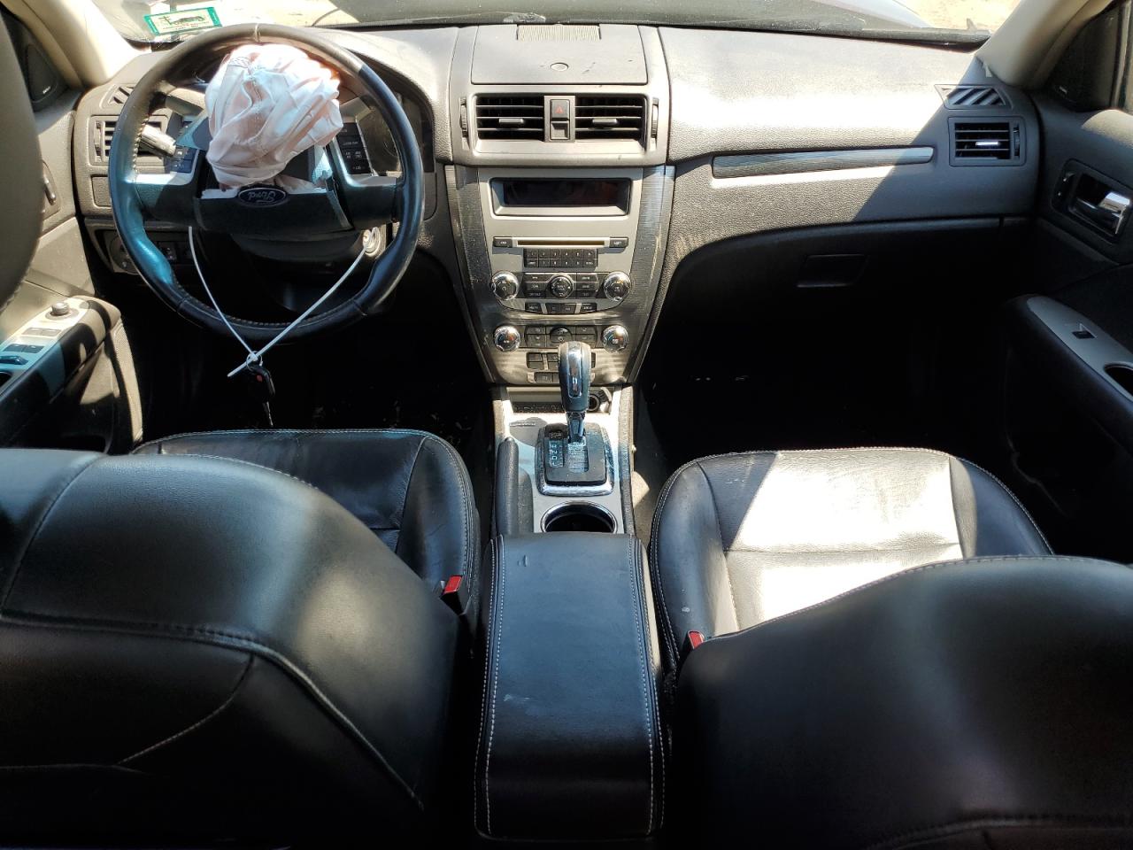 2012 Ford Fusion - Image 8
