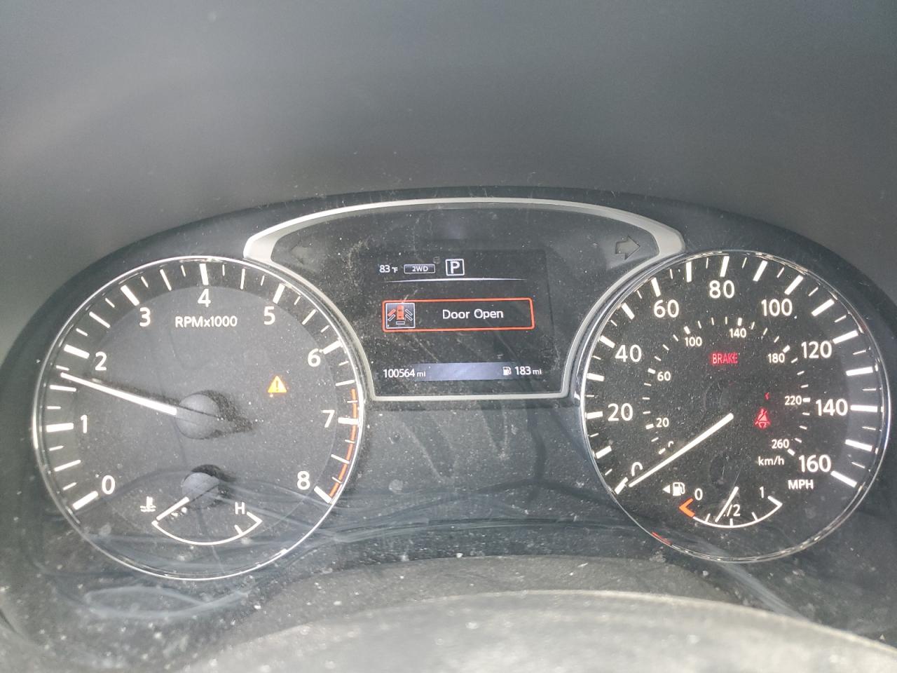 2017 Nissan Pathfinder S VIN: 5N1DR2MMXHC903259 Lot: 64933834