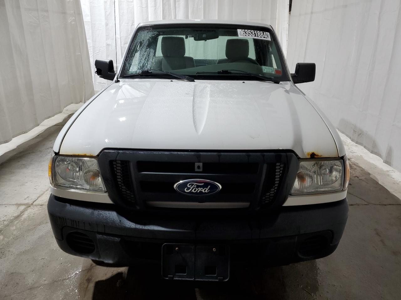 2011 Ford Ranger - Image 5