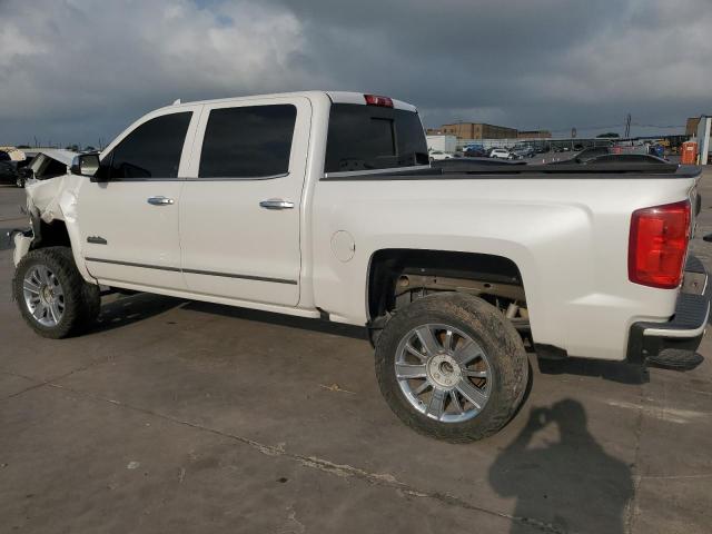 3GCUKTEC1JG186905 | 2018 Chevrolet silverado k1500 high country