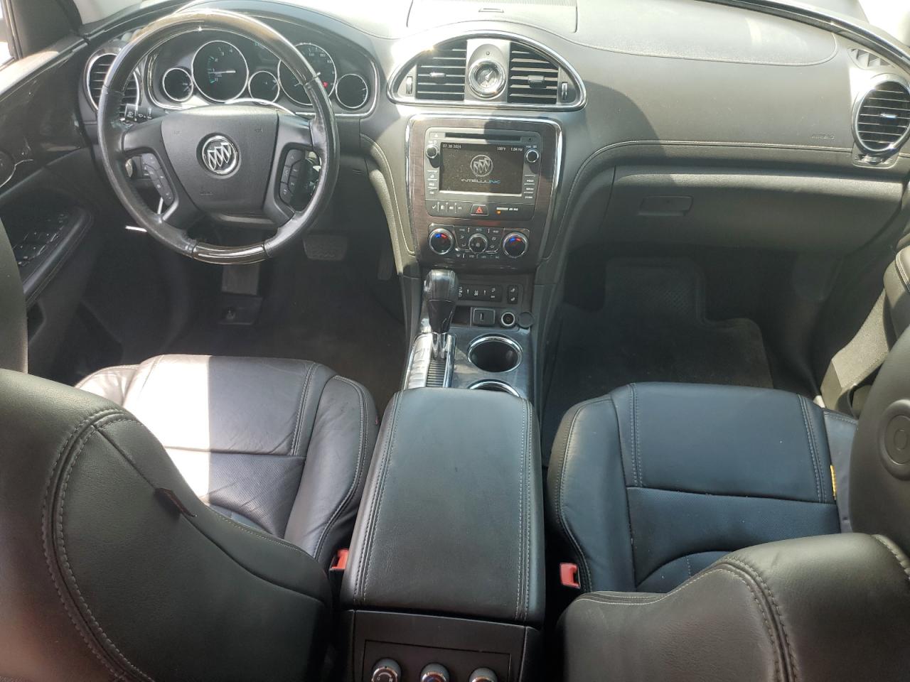 2015 Buick Enclave VIN: 5GAKVBKD5FJ105983 Lot: 65180524