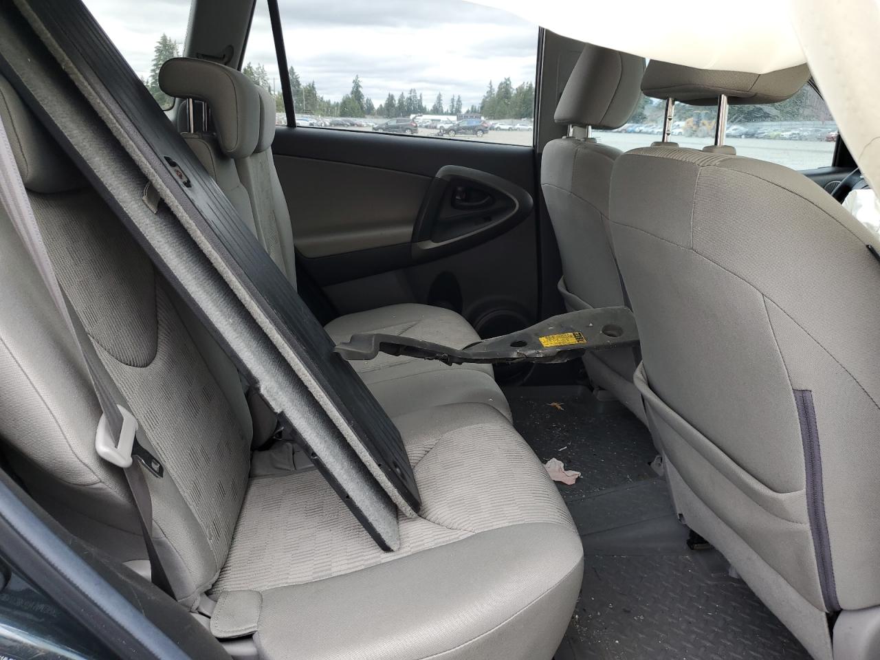 2010 Toyota Rav4 VIN: 2T3BK4DV1AW036065 Lot: 65192924