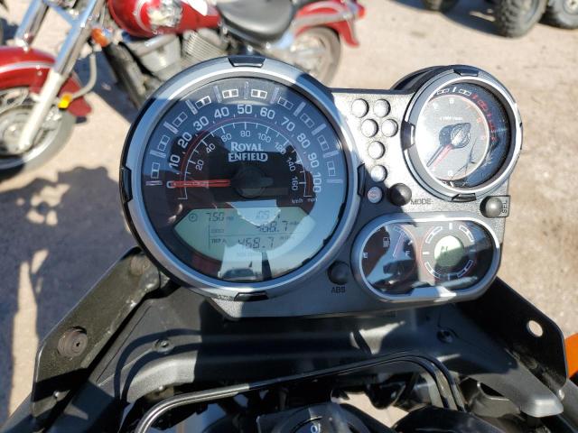 2023 ROYAL ENFIELD MOTORS HIMALAYAN 
