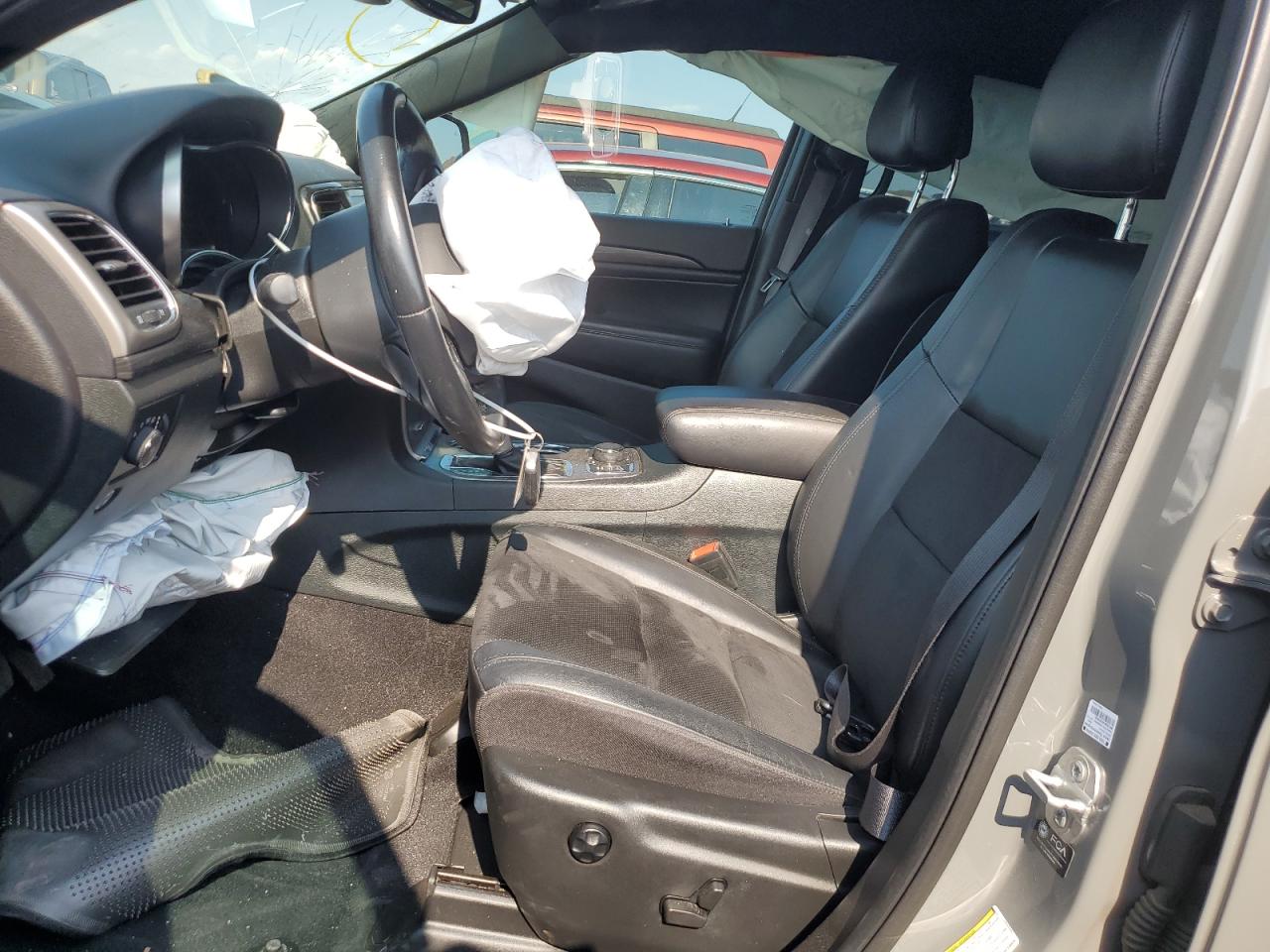 2022 Jeep Grand Cherokee Laredo E VIN: 1C4RJFAG1NC148845 Lot: 61735694