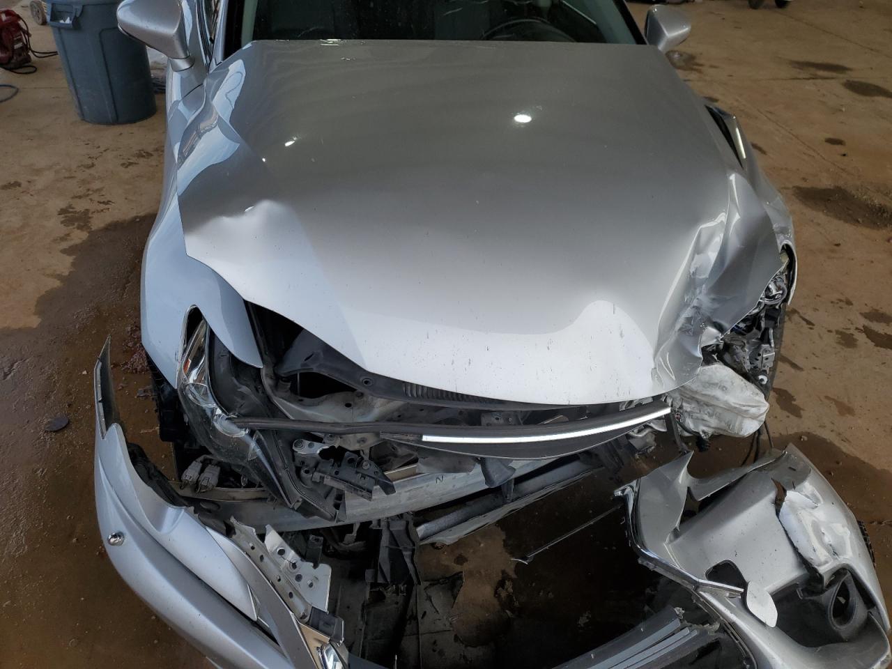 2014 Lexus Is 250 VIN: JTHCF1D28E5011169 Lot: 63838194