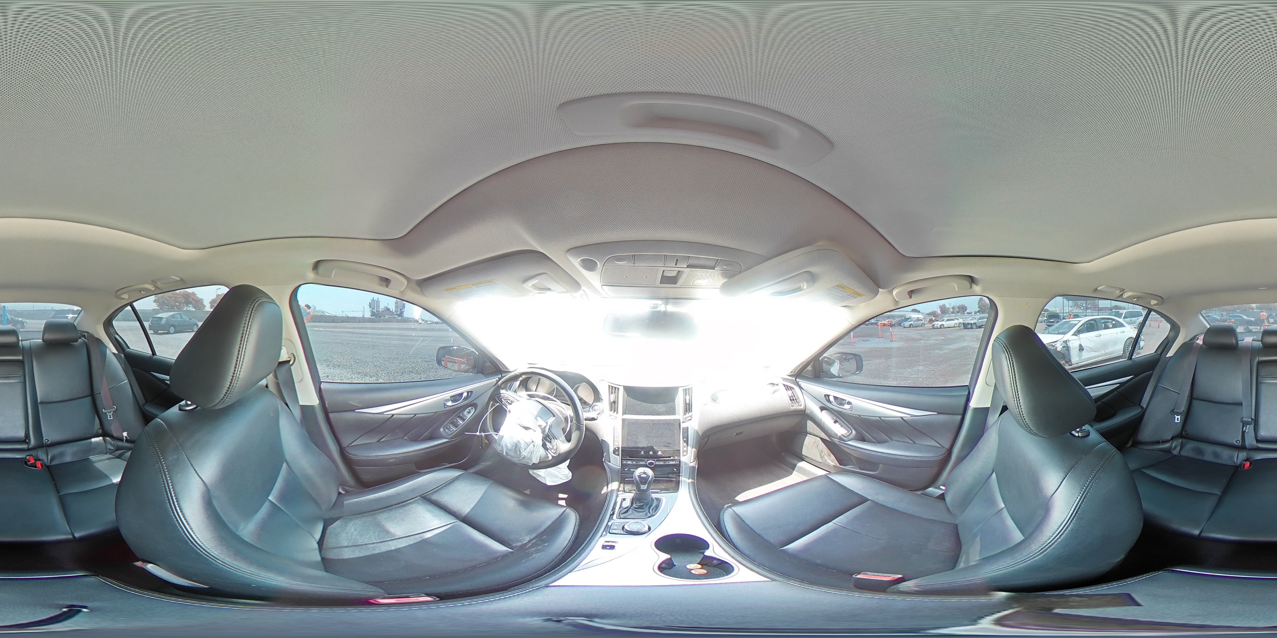 2021 Infiniti Q50 Luxe VIN: JN1EV7BP1MM706535 Lot: 62700424