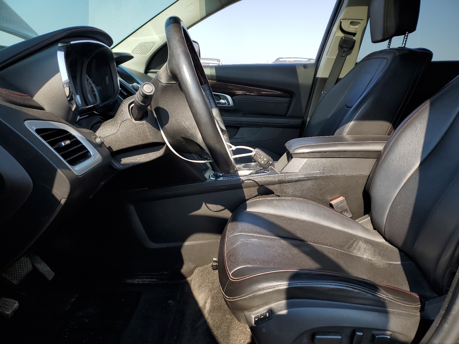 2GKFLZE35D6289564 2013 GMC Terrain Denali