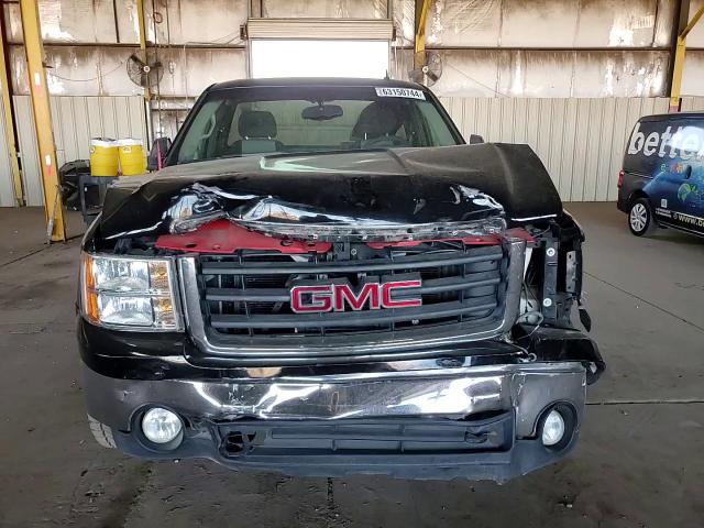 2008 GMC Sierra C1500 VIN: 1GTEC14J18Z234239 Lot: 63150744