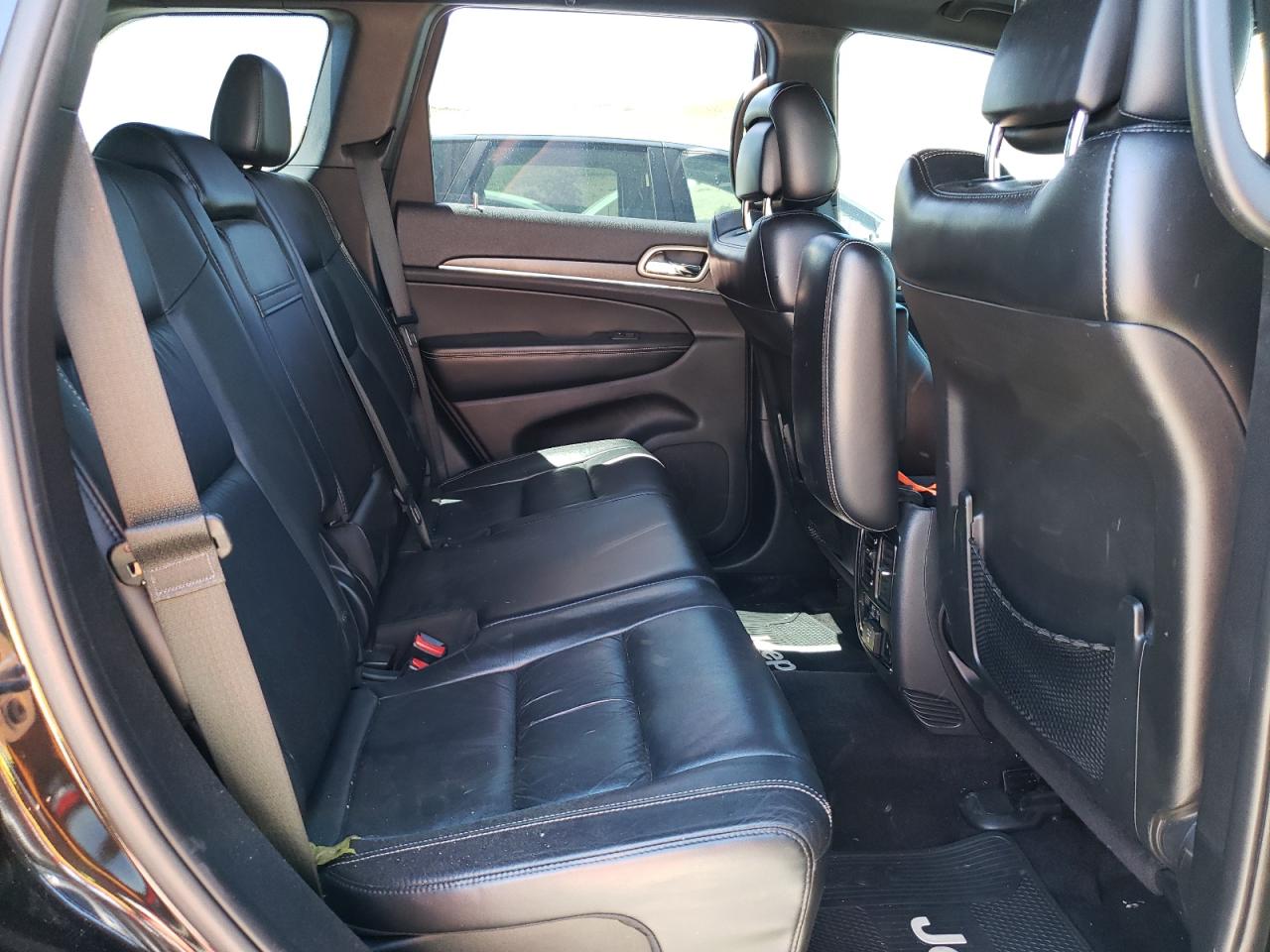 2016 Jeep Grand Cherokee Limited VIN: 1C4RJFBM8GC312695 Lot: 61760724