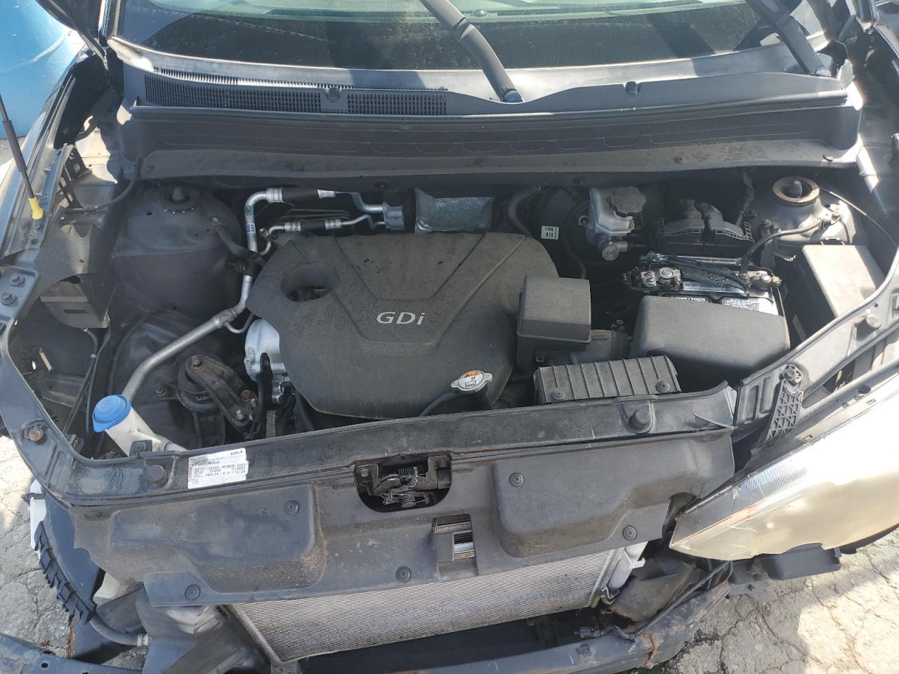 2012 Kia Soul VIN: KNDJT2A50C7747112 Lot: 63092574