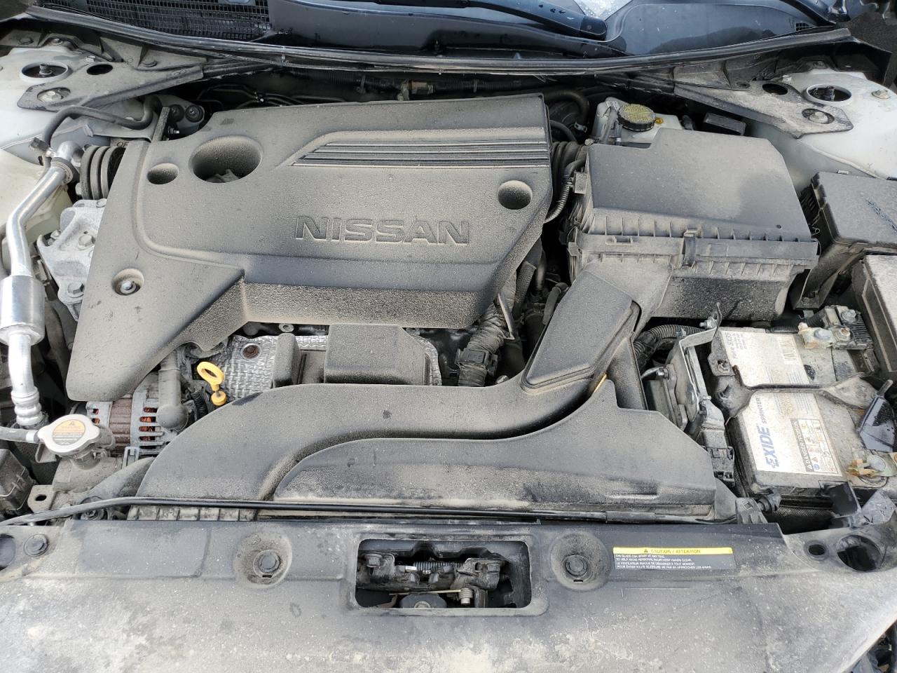 1N4AL3AP3JC165359 2018 Nissan Altima 2.5