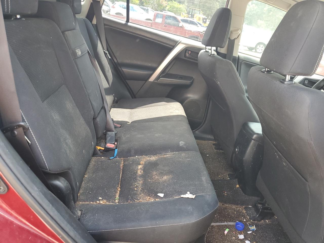 JTMRJREV4JD186424 2018 Toyota Rav4 Hv Le