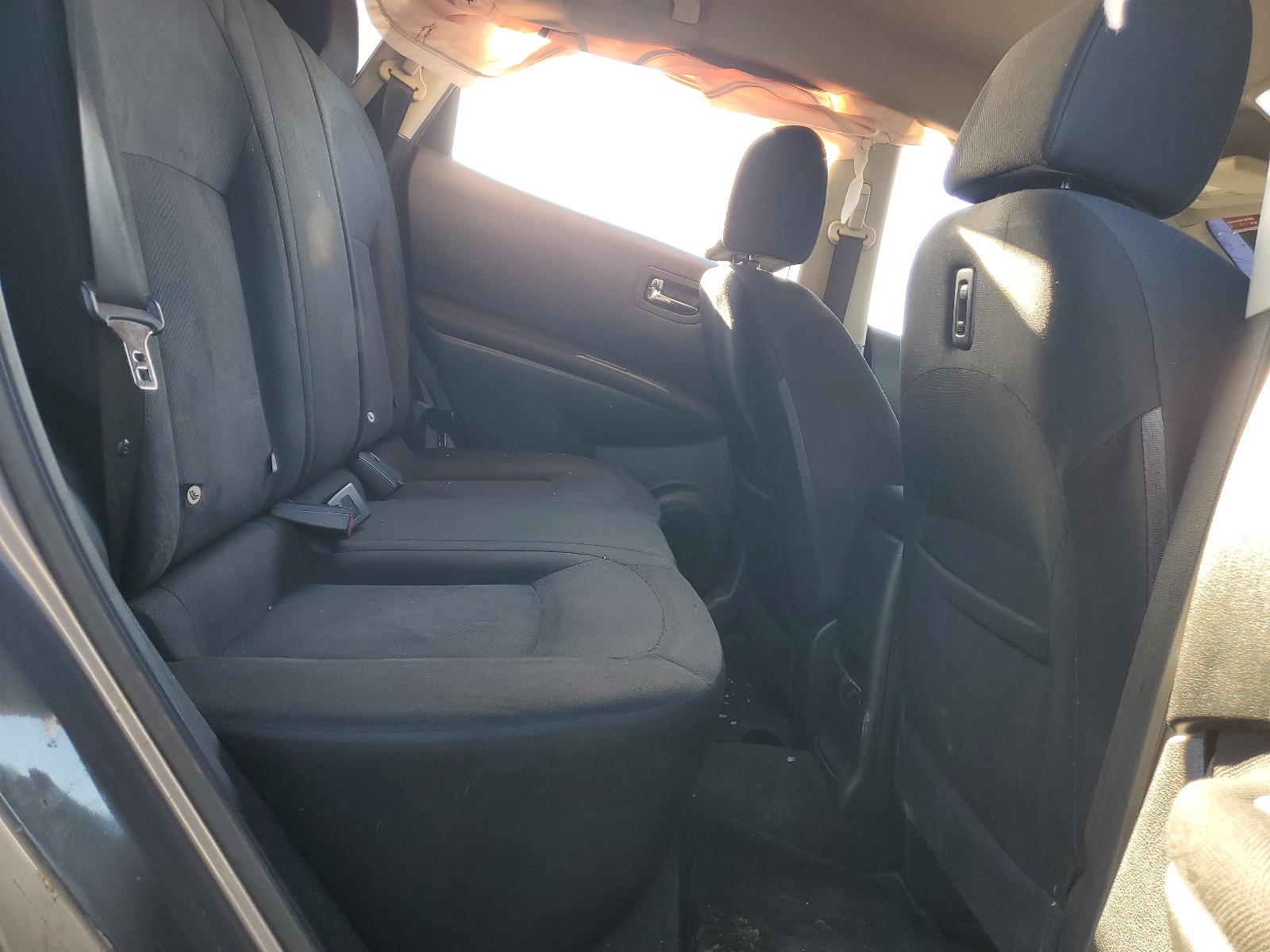 JN8AS5MT8FW155082 2015 Nissan Rogue Select S