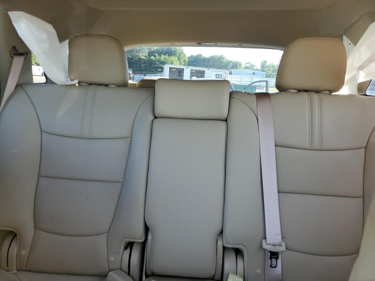 2013 Kia Sorento Ex VIN: 5XYKU4A21DG412206 Lot: 62122364