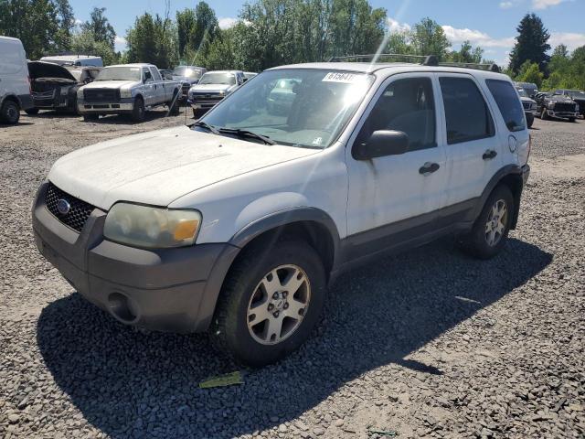 2005 Ford Escape Xlt