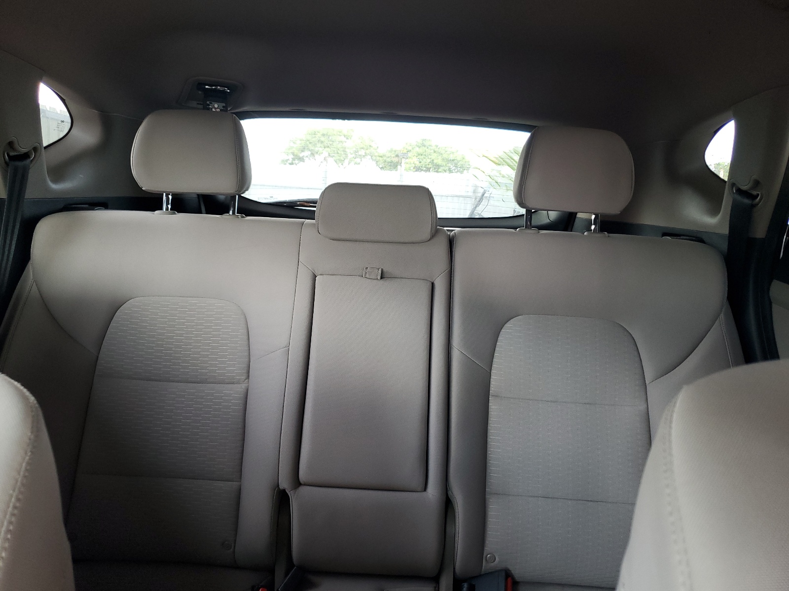 KM8J33AL7KU874312 2019 Hyundai Tucson Limited