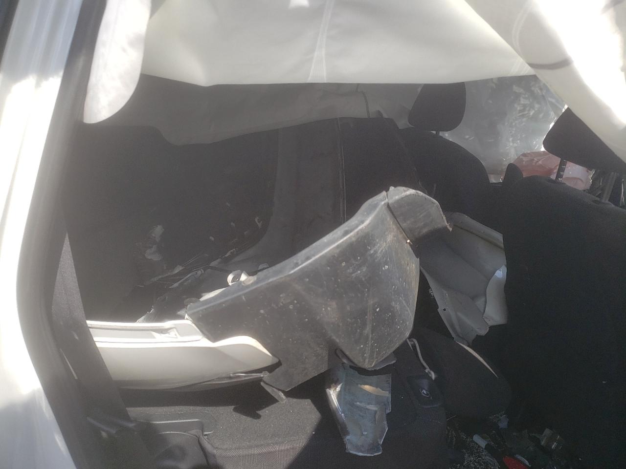 2021 Honda Pilot Ex VIN: 5FNYF6H37MB029540 Lot: 62517794