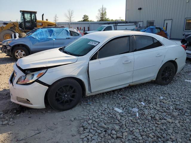  CHEVROLET MALIBU 2013 Білий