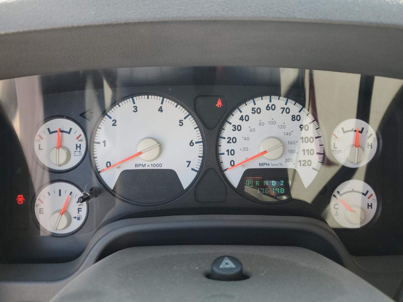 2006 Dodge Ram 1500 St VIN: 1D7HA18N06S649354 Lot: 62848604