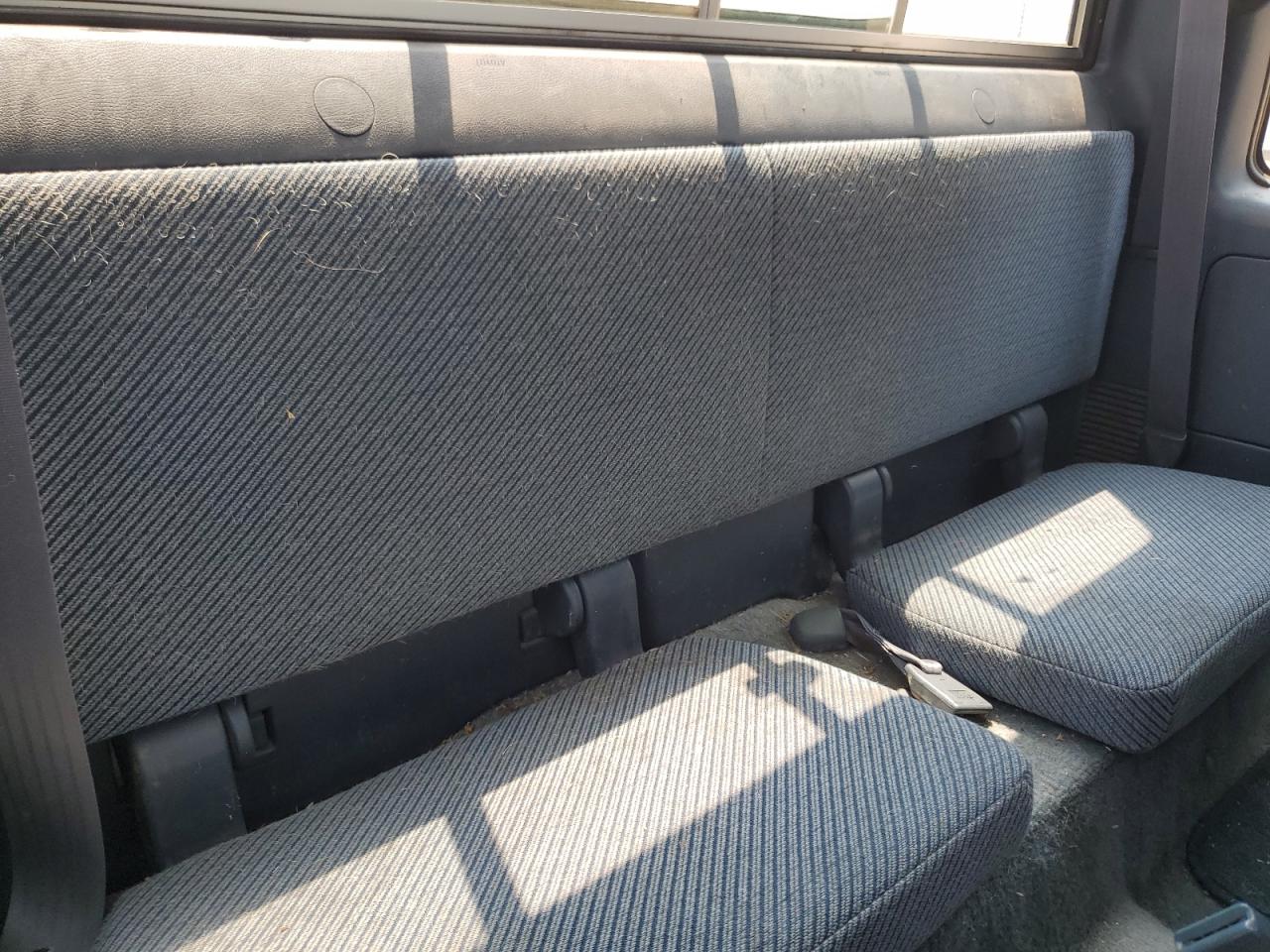 1992 Toyota Pickup 1/2 Ton Extra Long Wheelbase Dlx VIN: JT4RN93P5N5060260 Lot: 64119824