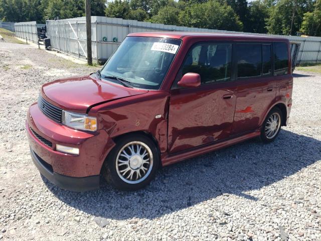 2006 Toyota Scion Xb